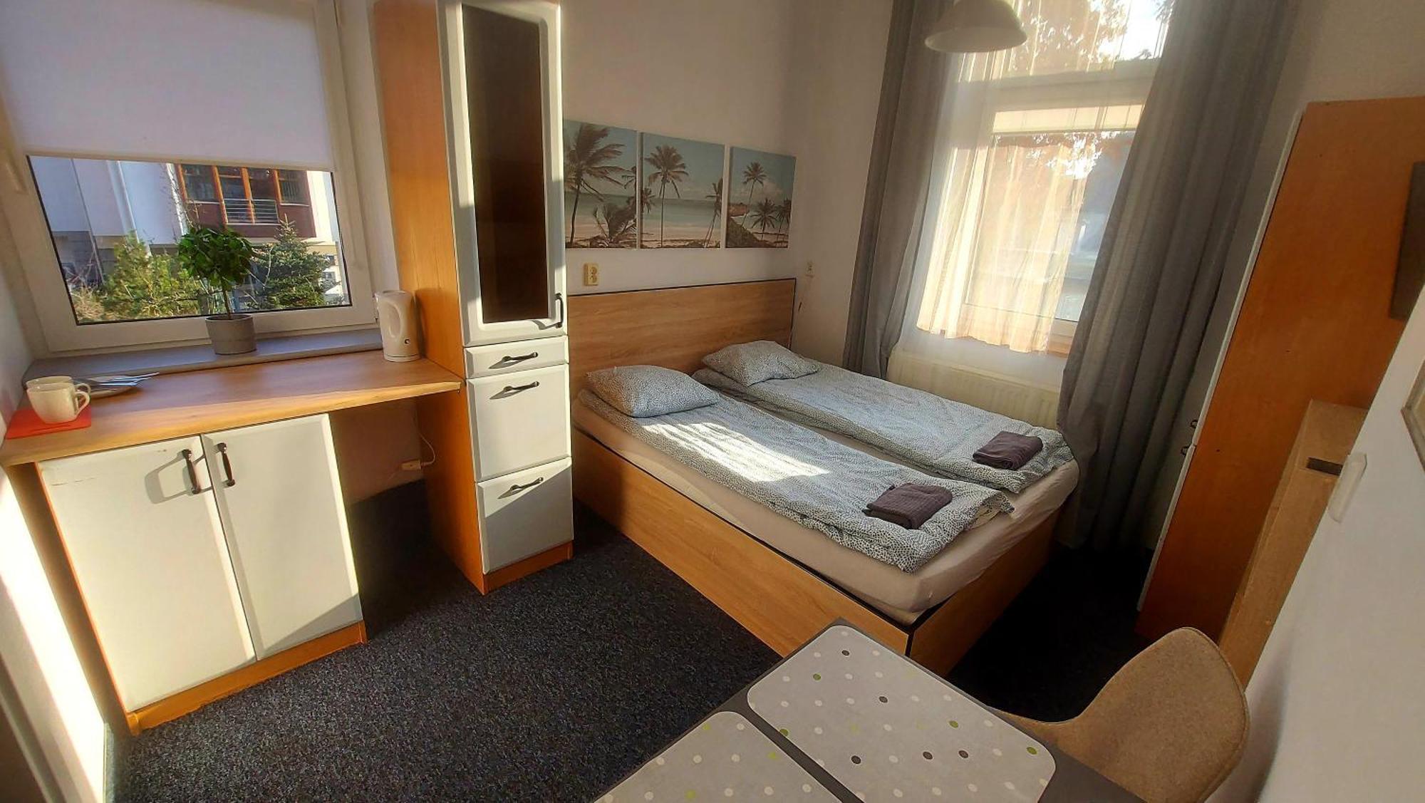 Havana Sopot Centrum 외부 사진