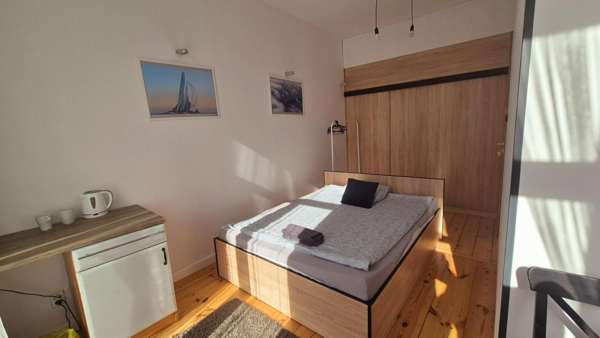Havana Sopot Centrum 외부 사진