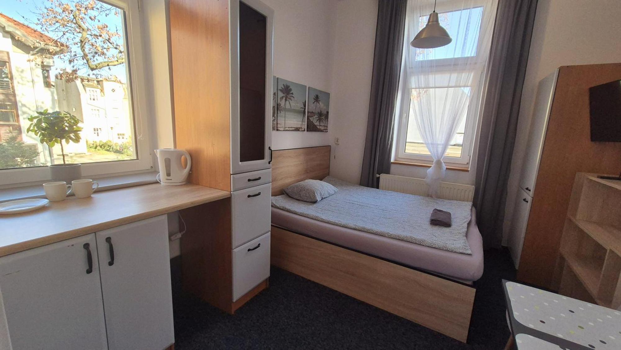 Havana Sopot Centrum 외부 사진