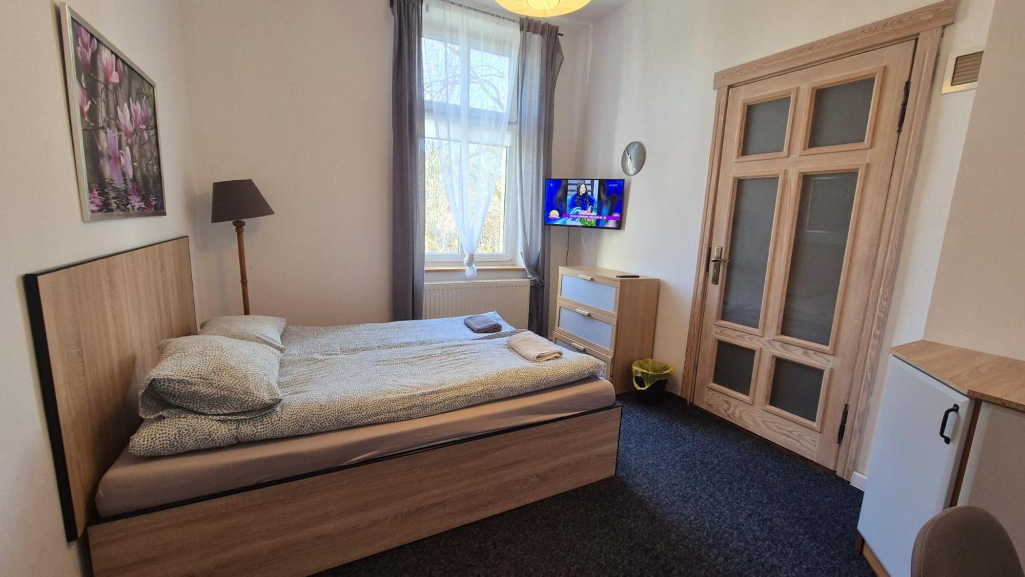 Havana Sopot Centrum 외부 사진