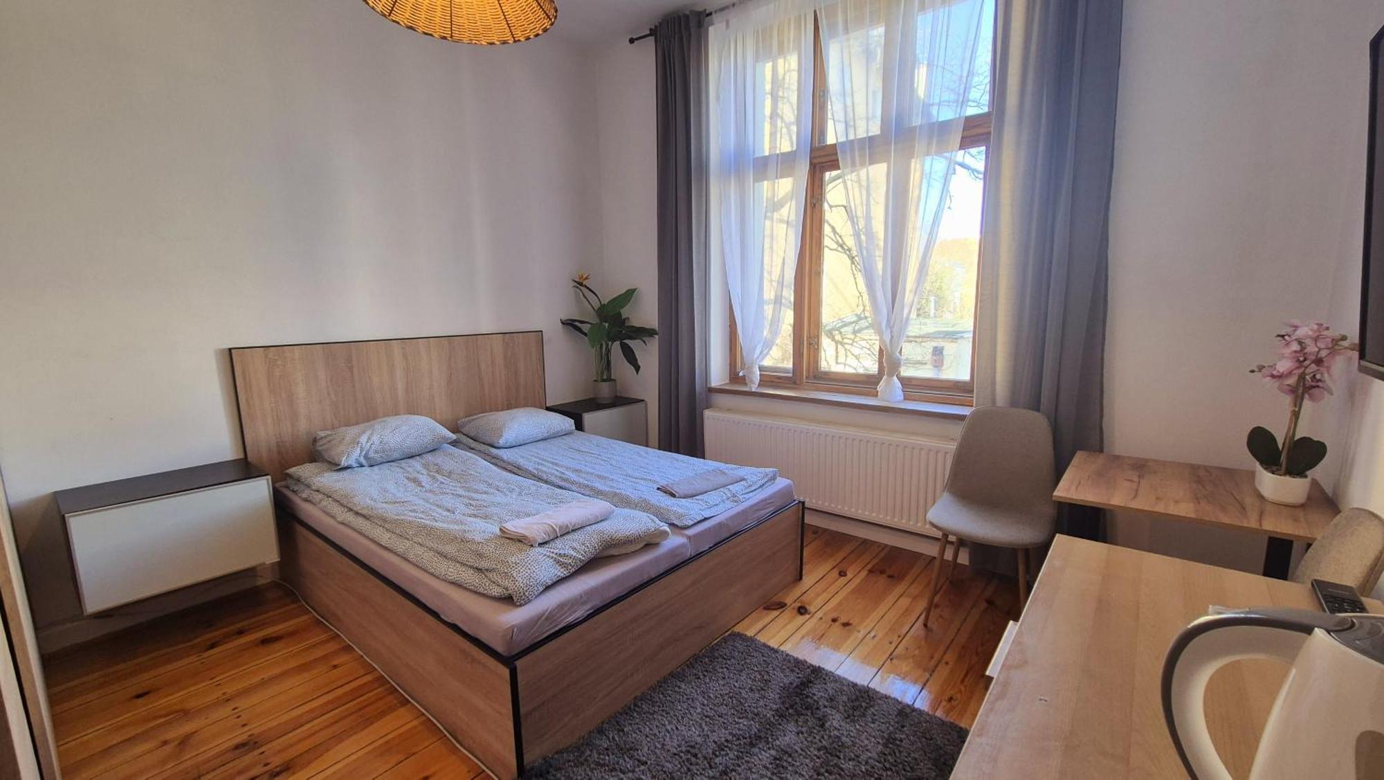 Havana Sopot Centrum 외부 사진