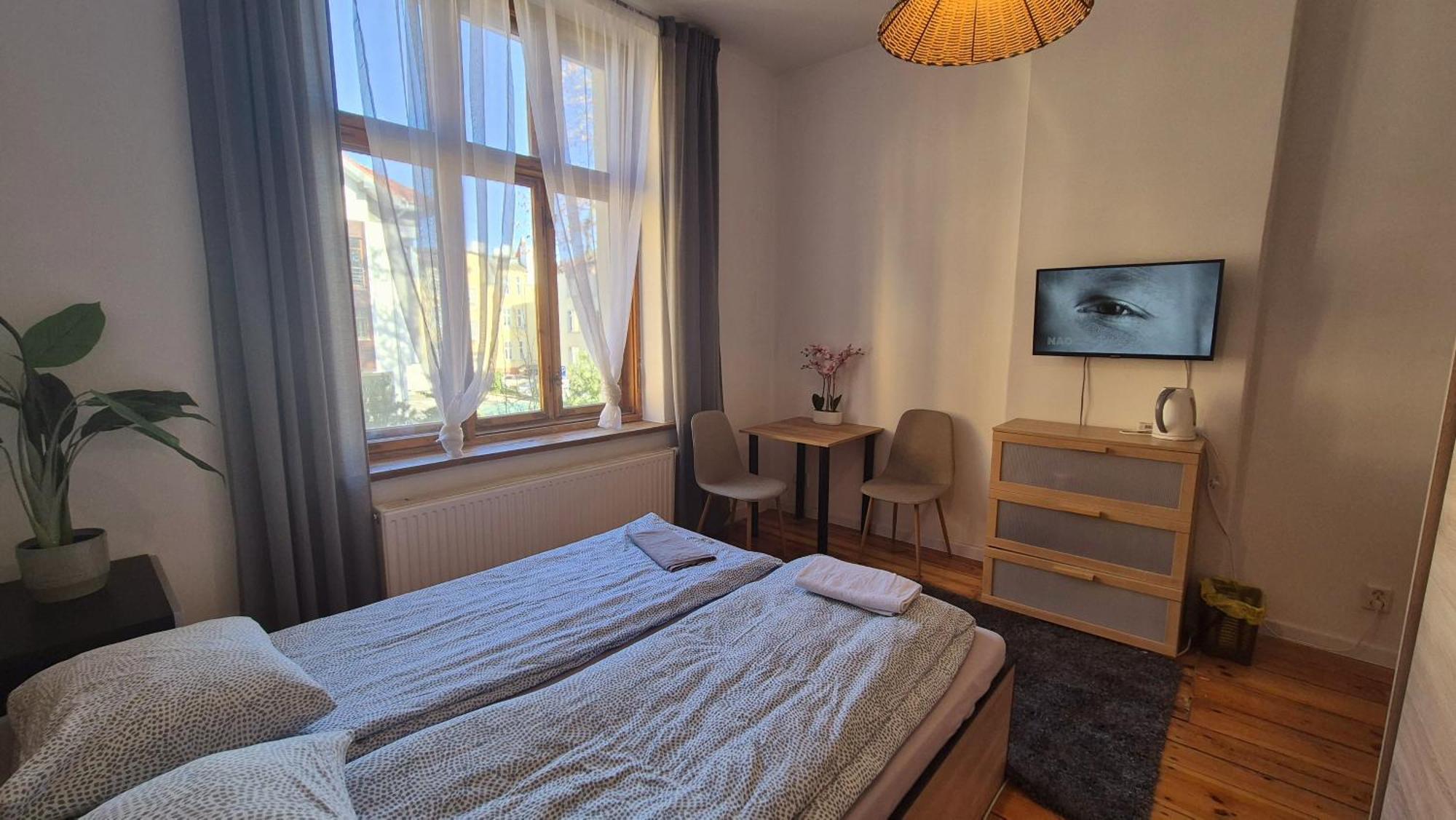 Havana Sopot Centrum 외부 사진